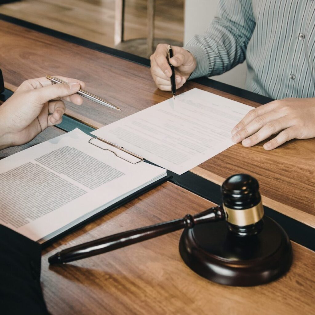 Legal Sure SA affordable legal advice service