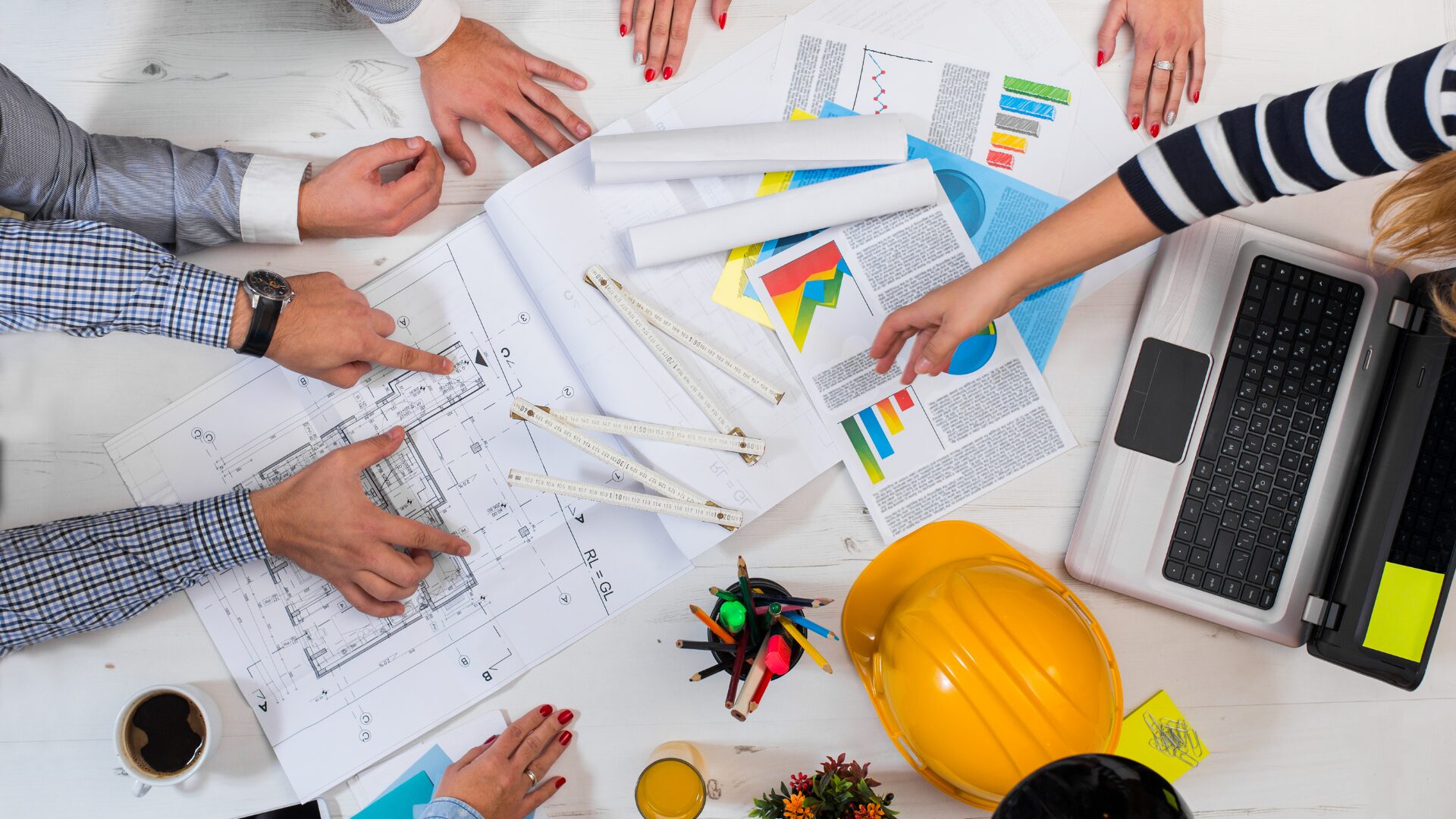 Commercial Project & Contract Management