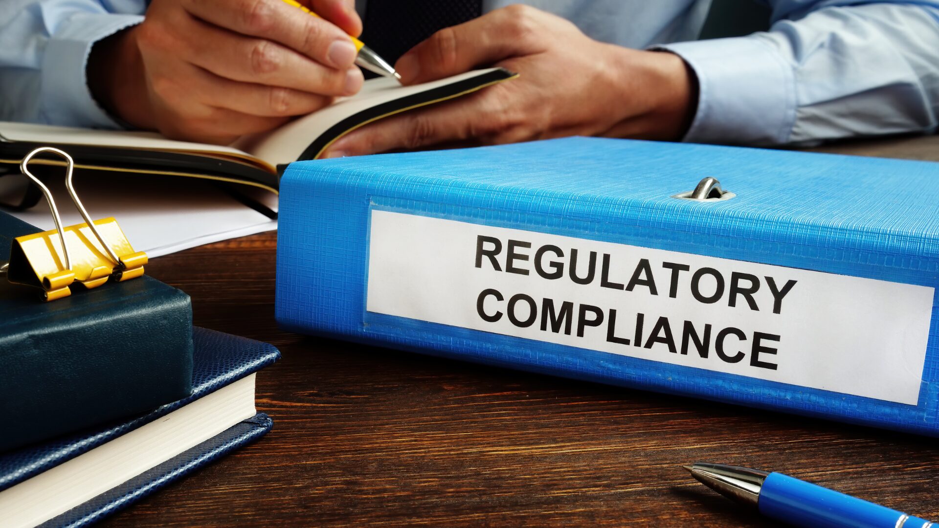 Commercial Regulatory & Compliance