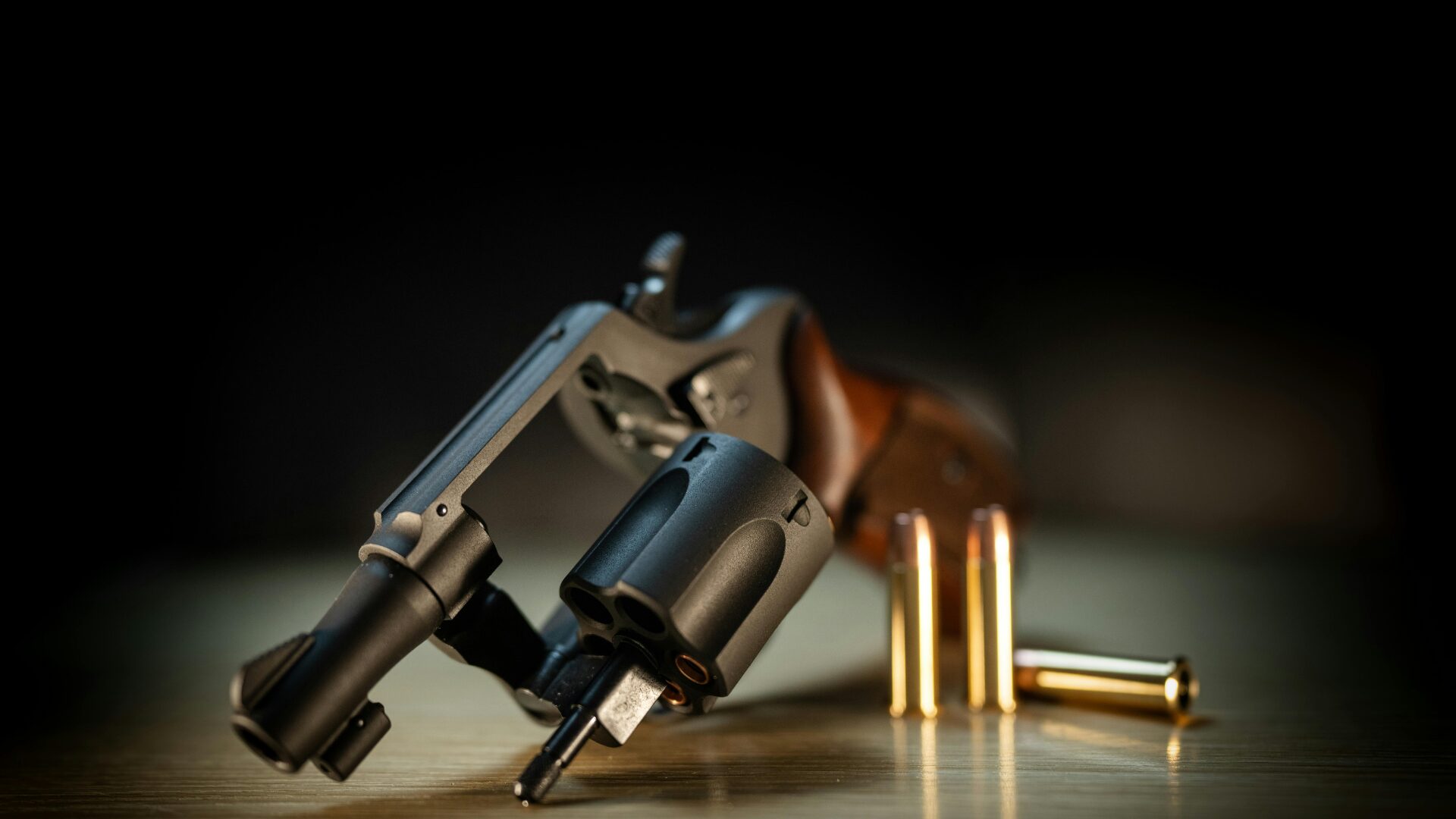 Legal Consultations Firearm Law