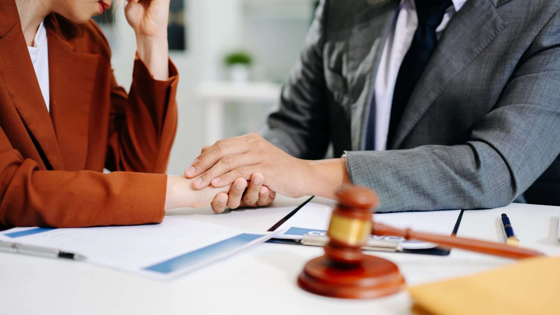 Legal Consultations General Legal Matters